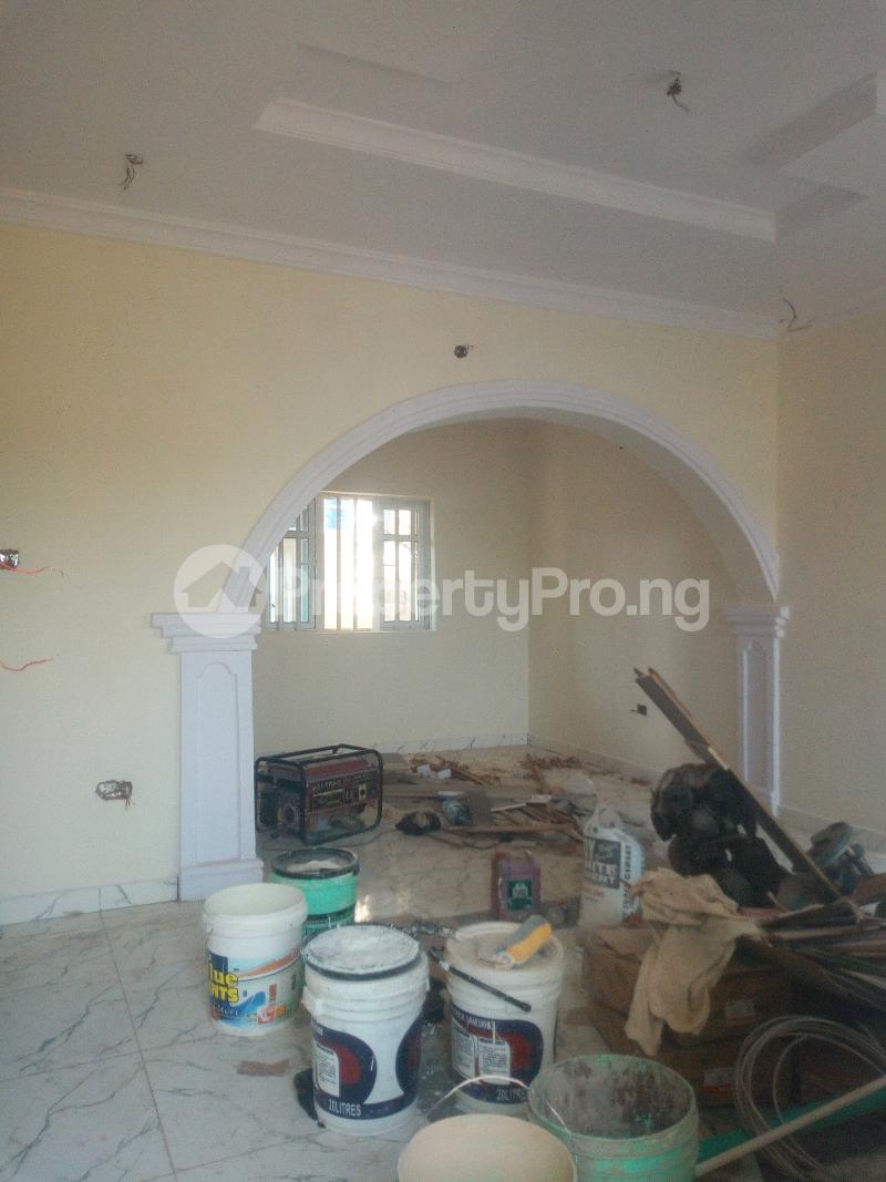 2 bedroom House for rent Olumbe Basir Bodija Ibadan Oyo