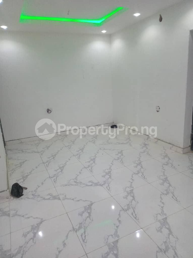 2 bedroom House for rent Mobolaji Bank Anthony Way Ikeja Lagos