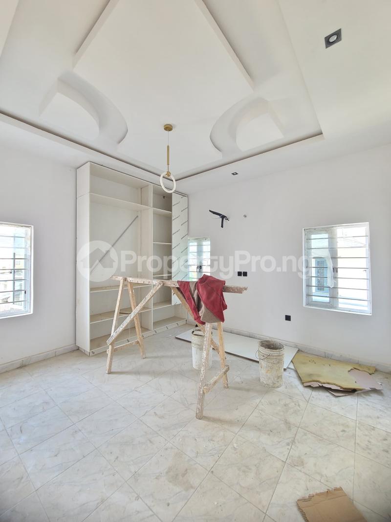 2 bedroom Flat / Apartment for rent Salem Lekki Lagos