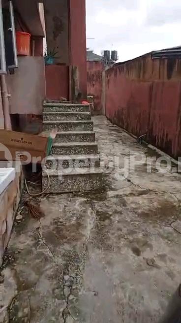3 bedroom Flat / Apartment for rent Ifako-gbagada Gbagada Lagos
