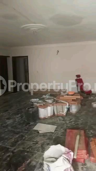 3 bedroom Flat / Apartment for rent Ifako-gbagada Gbagada Lagos