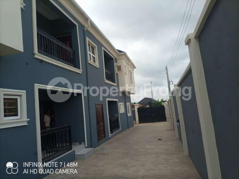 3 bedroom House for rent Abanla Ologuneru Eleyele Ibadan Oyo