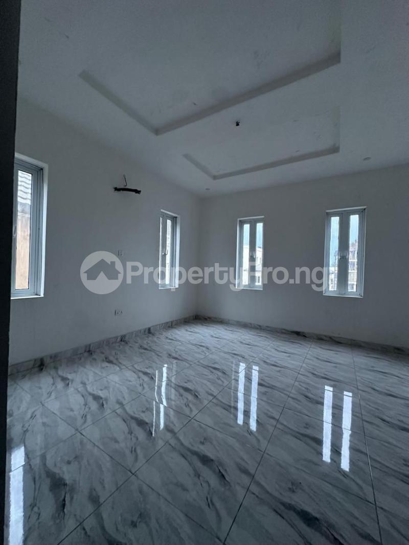 4 bedroom Flat / Apartment for rent Arowojobe Estate Ikeja Lagos