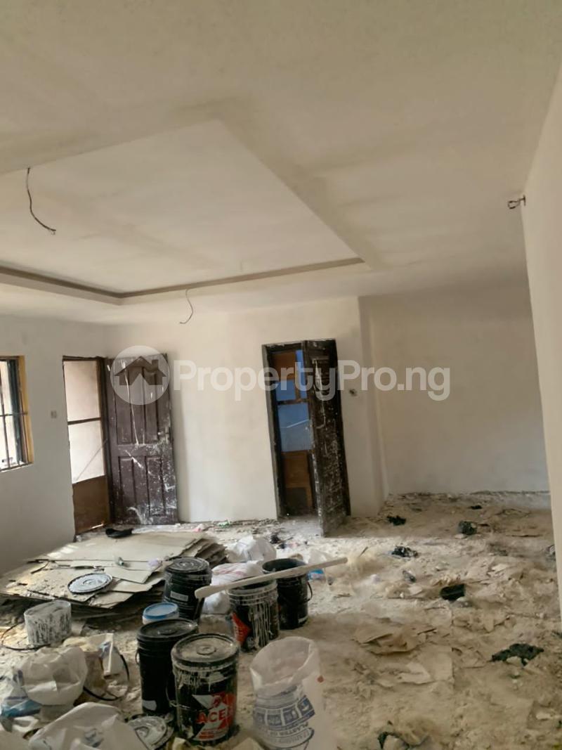 3 bedroom Flat / Apartment for rent Off Aina Street Berger Ojodu Lagos