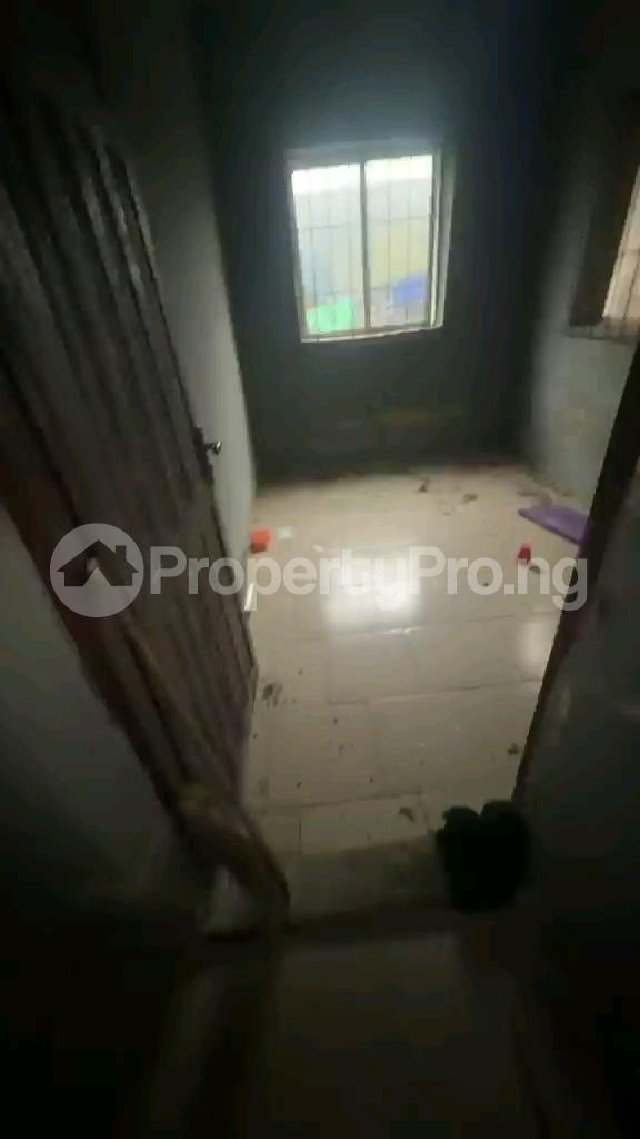 1 bedroom Flat / Apartment for rent Alagomeji Yaba Lagos