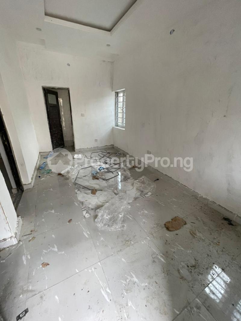 1 bedroom Flat / Apartment for rent Dele Akingboye Street Ifako-gbagada Gbagada Lagos