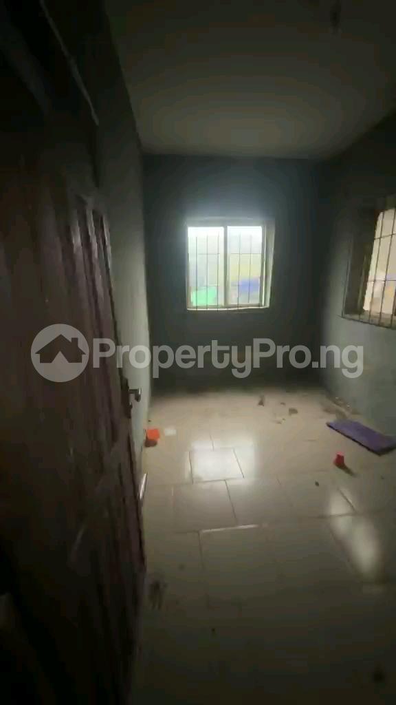 1 bedroom Flat / Apartment for rent Palmgrove Lagos Ilupeju Lagos