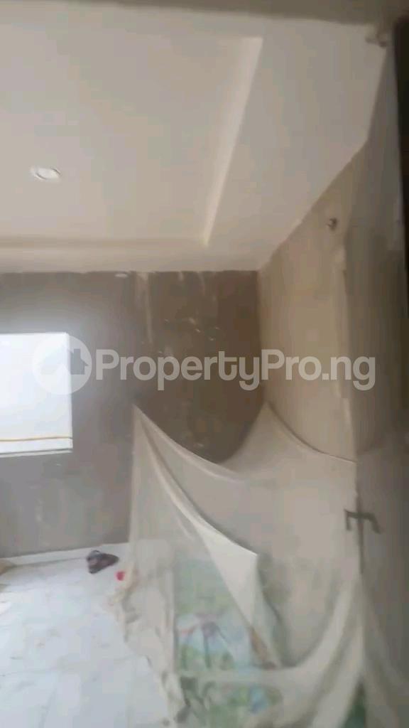 1 bedroom Flat / Apartment for rent Off Oguntolu Street, Shomolu, Lagos Shomolu Shomolu Lagos