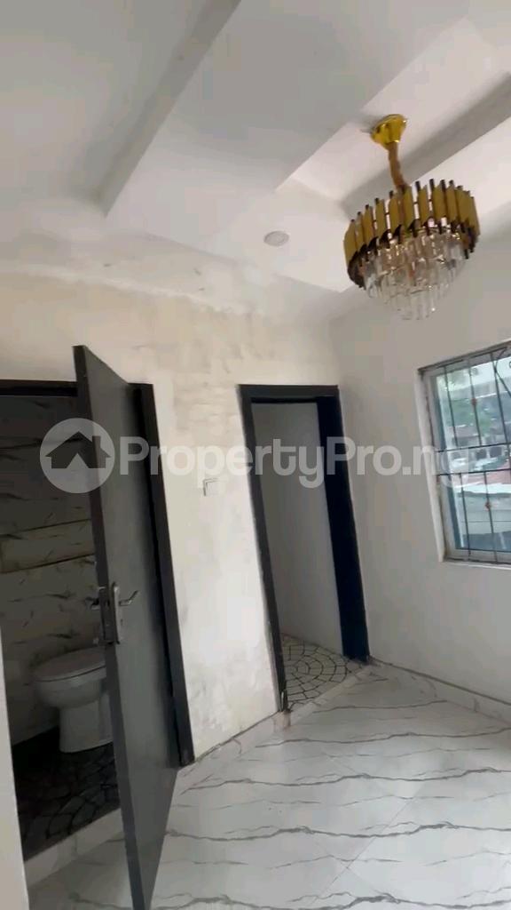 1 bedroom Flat / Apartment for rent Alapere Off Oriola Street Ketu Lagos