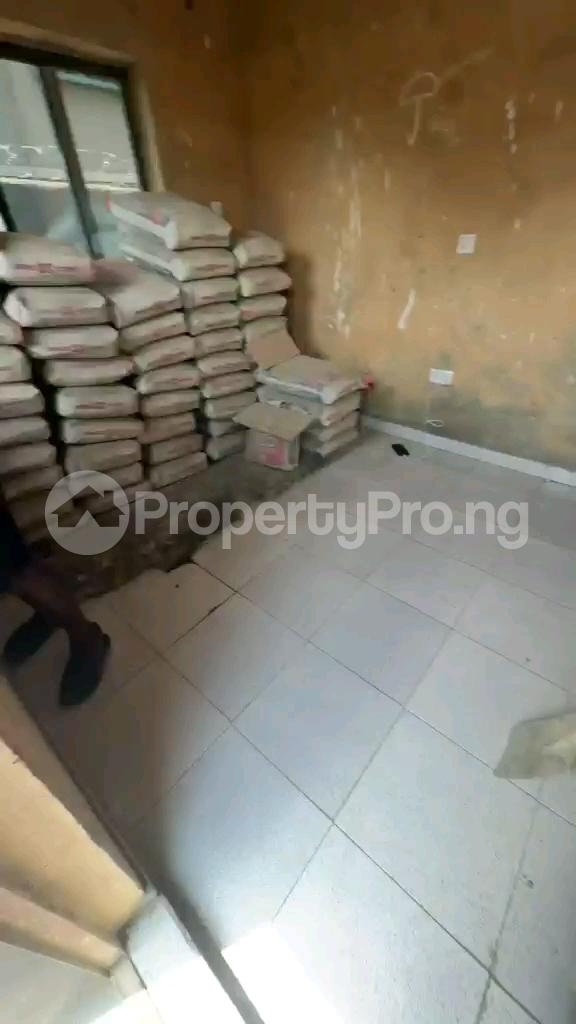 1 bedroom Flat / Apartment for rent Palmgrove Ilupeju Lagos