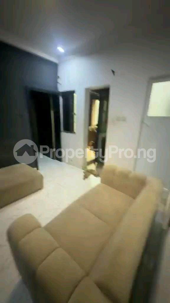 1 bedroom Flat / Apartment for rent Palmgrove Ilupeju Lagos