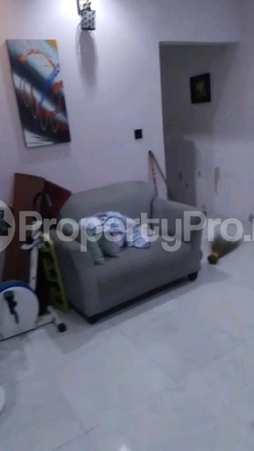1 bedroom Flat / Apartment for rent Adekunle Yaba Lagos