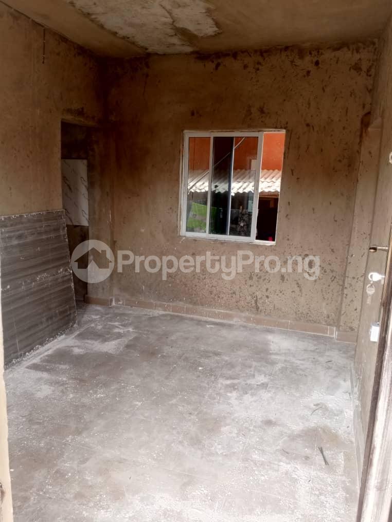 Flat / Apartment for rent Adekunle Yaba Lagos