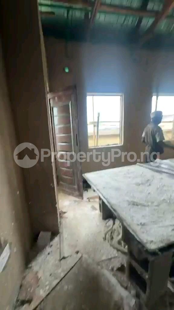 1 bedroom Flat / Apartment for rent Fadeyi Onipanu Yaba Lagos