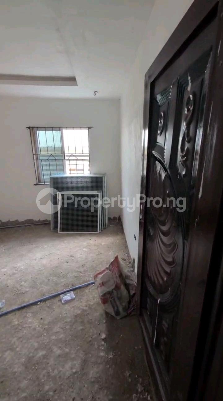 1 bedroom Flat / Apartment for rent Palmgrove Lagos Ilupeju Lagos