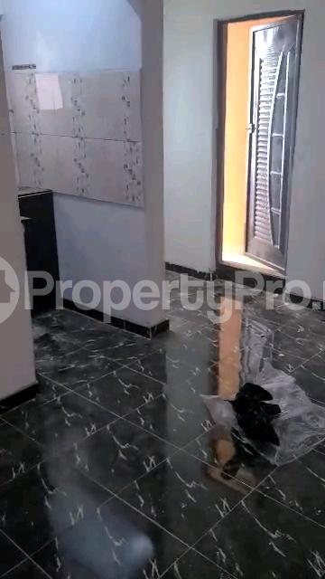 1 bedroom Flat / Apartment for rent Oshoo Street Shomolu Lagos