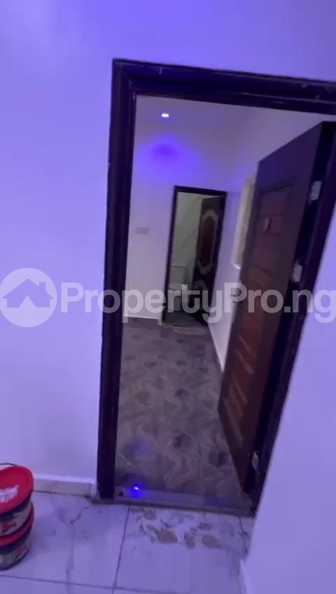 1 bedroom Flat / Apartment for rent Millennium Estate Gbagada Lagos