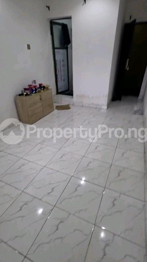 1 bedroom Flat / Apartment for rent Shouyi Gbagada Lagos Soluyi Gbagada Lagos