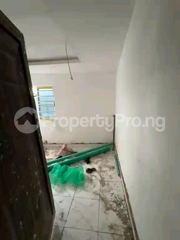 1 bedroom Flat / Apartment for rent Off Pedro Gbagada Lagos