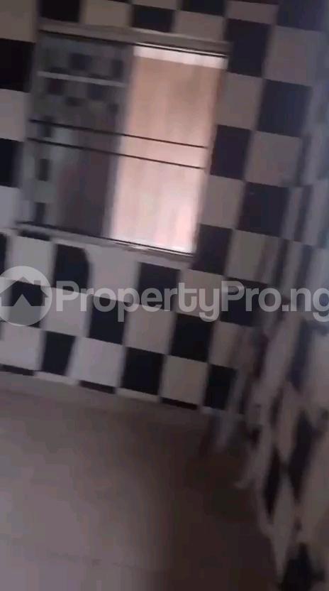 1 bedroom Flat / Apartment for rent Wace Jibowu Yaba Lagos