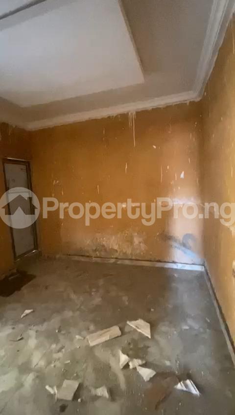 1 bedroom Flat / Apartment for rent Apata Street,shomolu Shomolu Lagos - 0