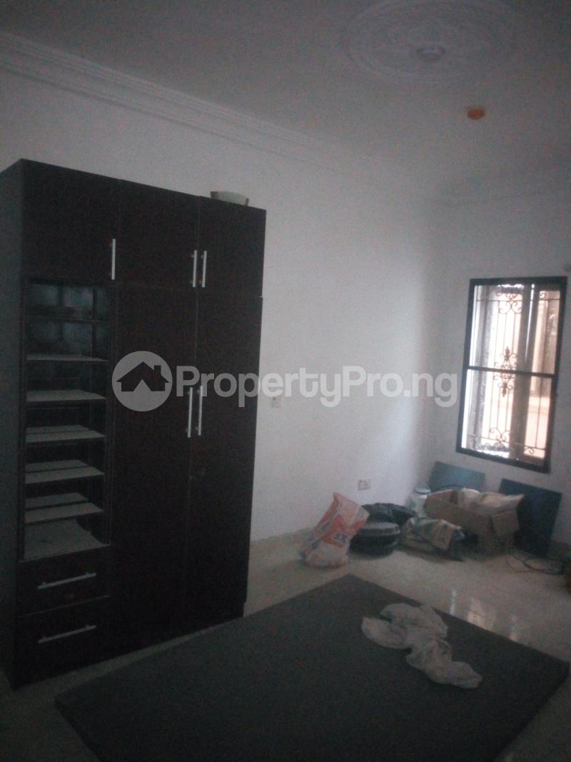 Flat / Apartment for rent New Bodija Bodija Ibadan Oyo