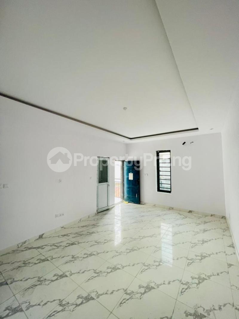 Flat / Apartment for rent Ologolo Lekki Lagos