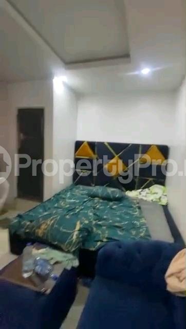 1 bedroom Flat / Apartment for rent Sawmail Lagos Ifako-gbagada Gbagada Lagos