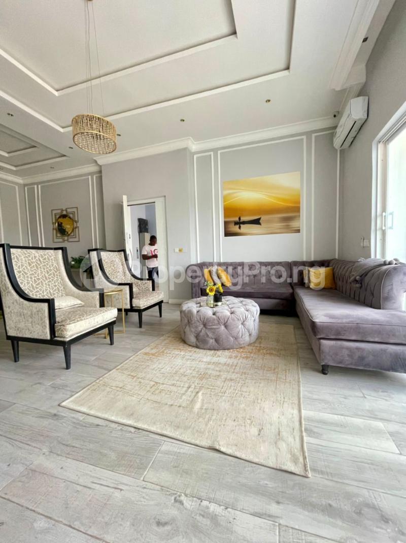 3 bedroom Flat / Apartment for sale ONIRU Victoria Island Lagos