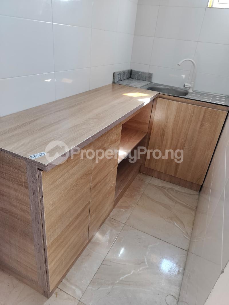 1 bedroom Flat / Apartment for rent Greenville Estate Badore Ajah Lagos