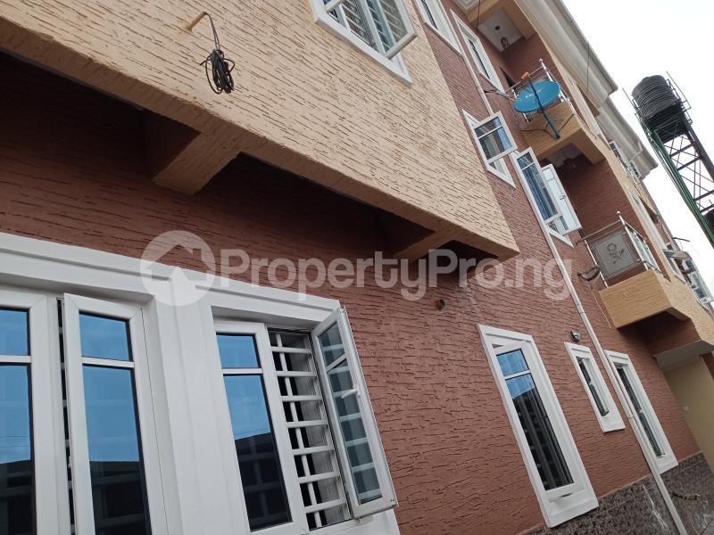 3 bedroom Flat / Apartment for rent Mainland Kosofe Kosofe/Ikosi Lagos