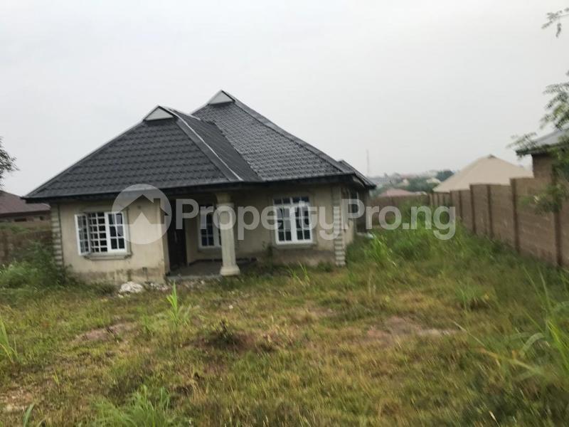 4 bedroom Flat / Apartment for sale 82, Aduralagba, Olomore Abeokuta Ita Eko Abeokuta Ogun