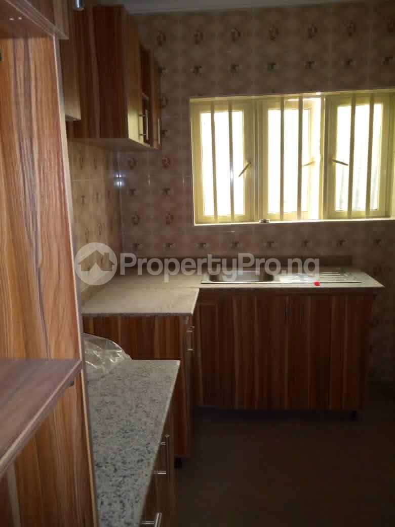 2 bedroom House for rent Dosumu Estate Olorunda, Ojurin Akobo Ibadan Oyo