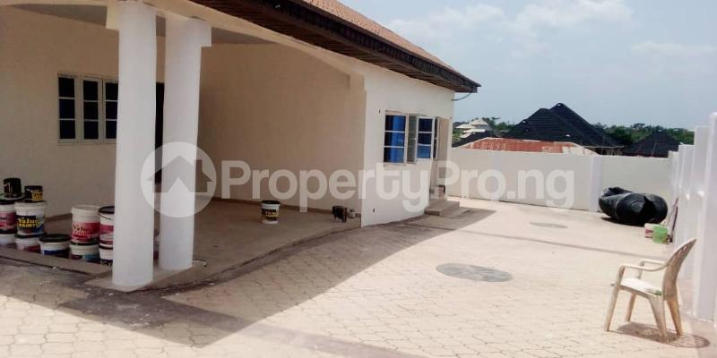 2 bedroom House for rent Wisdom Estate Akobo Ojurin Akobo Ibadan Oyo - 4