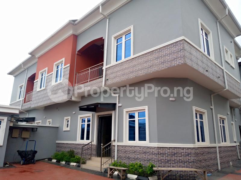 2 bedroom House for rent Kolapo Ishola Gra Akobo Ibadan Oyo