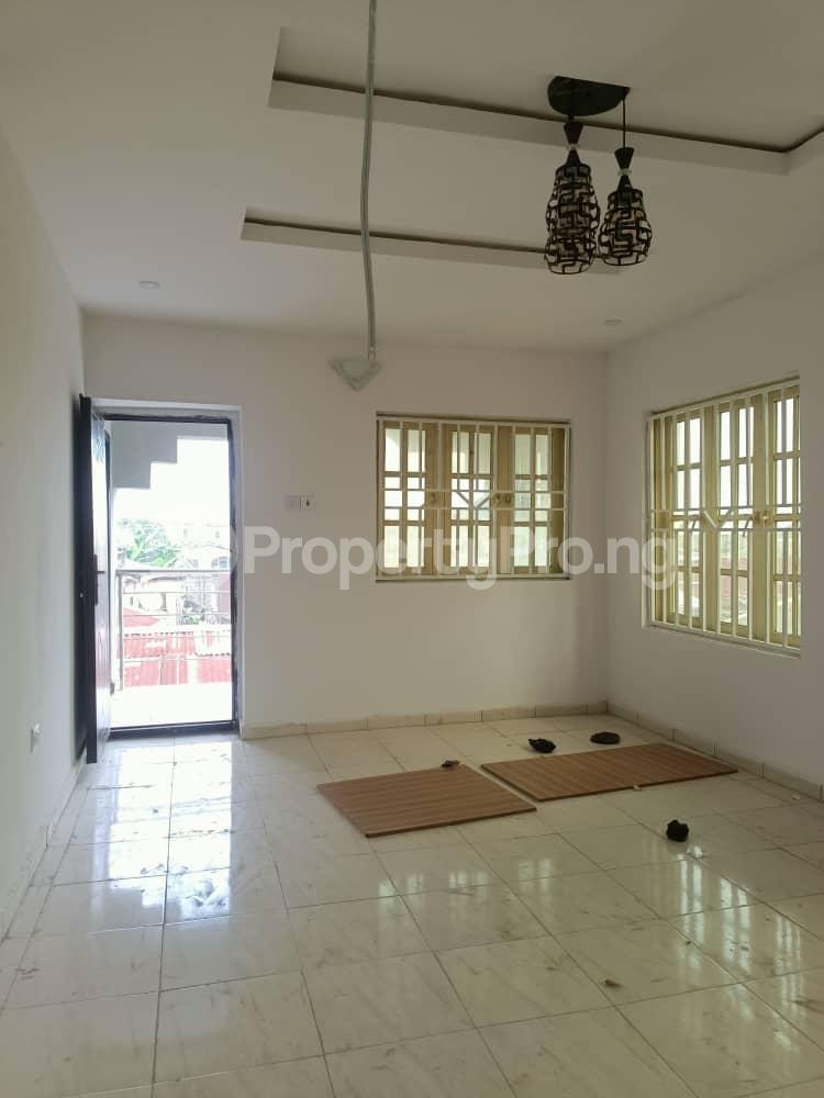 2 bedroom Flat / Apartment for rent Salvation Estate Langbasa Ado Ajah Lagos