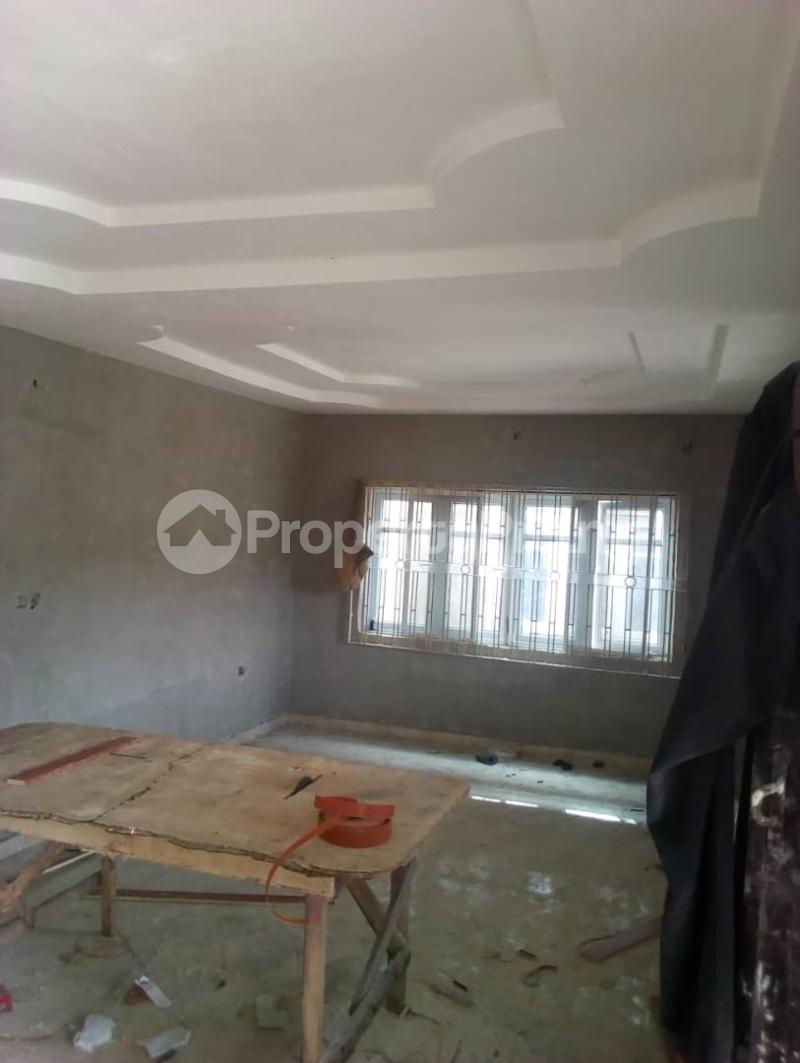 2 bedroom House for rent Ayegoro After Kolapo Ishola Gra Calton Gate Estate Akobo Ibadan Oyo
