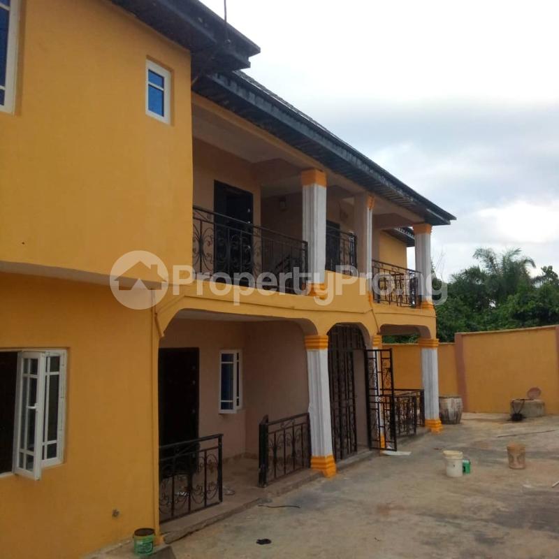 2 bedroom House for rent Idi Ape Akobo Ibadan Oyo - 19