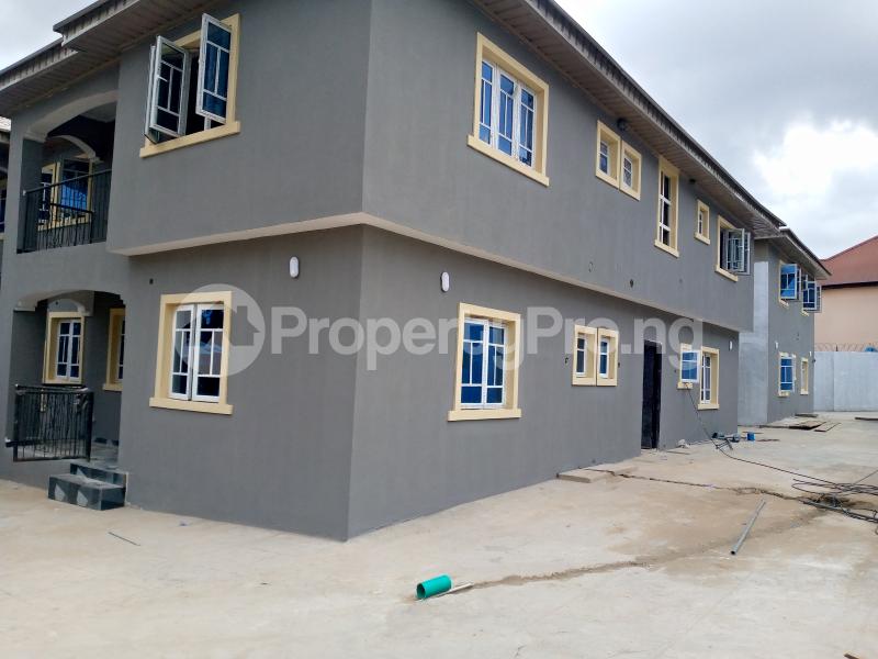 2 bedroom House for rent Kolapo Ishola Gra Akobo Ibadan Oyo - 8