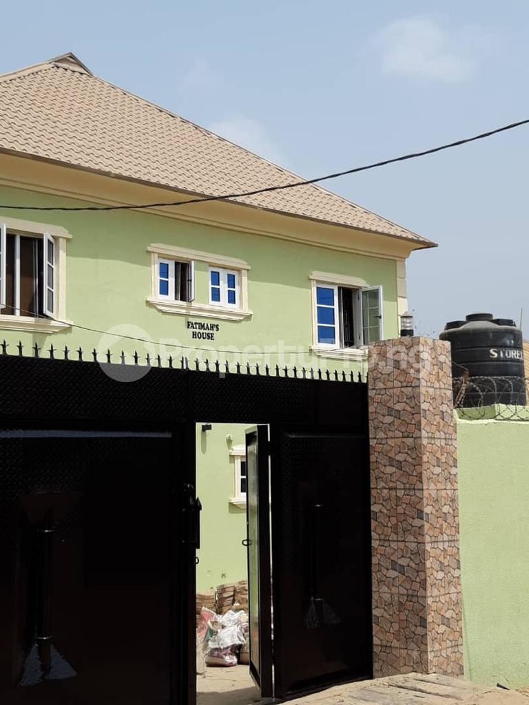 2 bedroom Flat / Apartment for rent Akobo Ojurin Olorunda Banana Estate Akobo Ibadan Oyo
