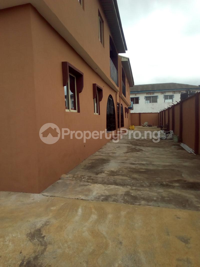 3 bedroom Flat / Apartment for rent Opesa Ipaja Ipaja Lagos