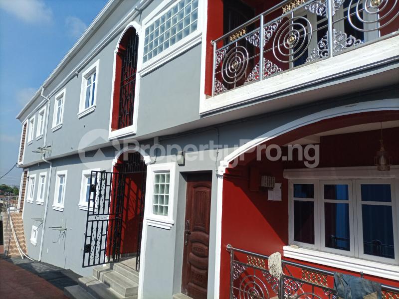 3 bedroom Flat / Apartment for rent Around Car Wash Adatan, Abeokuta Ogun State Adatan Abeokuta Ogun