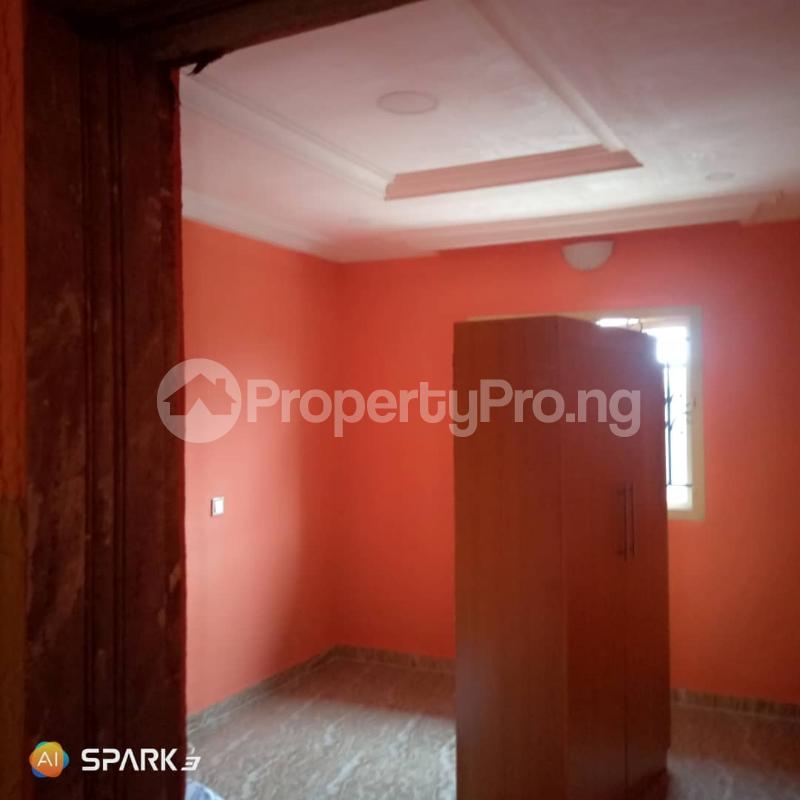 2 bedroom House for rent Elebu, Akala Express Akala Express Ibadan Oyo