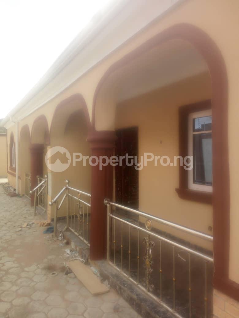 3 bedroom House for rent Owode Apata Ibadan Apata Ibadan Oyo