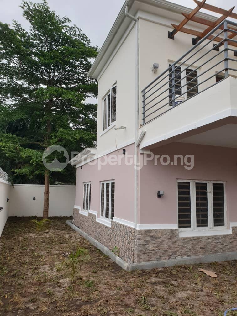 3 bedroom House for sale 1 J.a. Jolaoso Close, Goodnews Estate, By Abraham Adesanya Ogombo Ajah Lagos