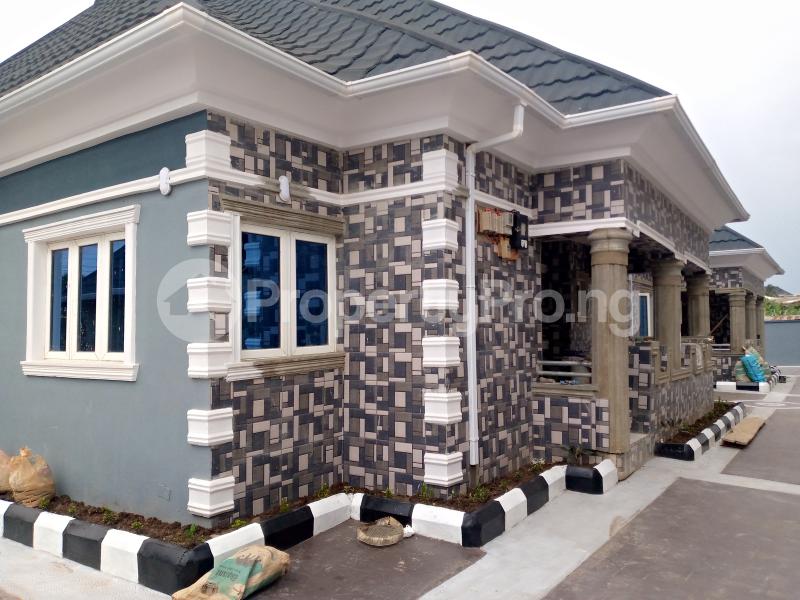 3 bedroom House for rent Anifalaje Akobo Akobo Ibadan Oyo