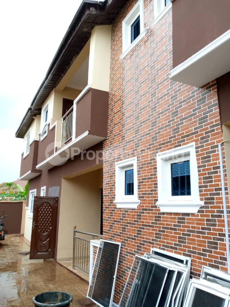 3 bedroom House for rent Elewuro, Akobo Ojurin Akobo Ibadan Oyo