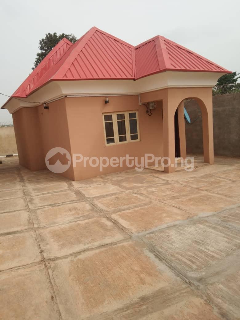 3 bedroom House for rent Olorunda Akobo Ojurin Akobo Ibadan Oyo - 0