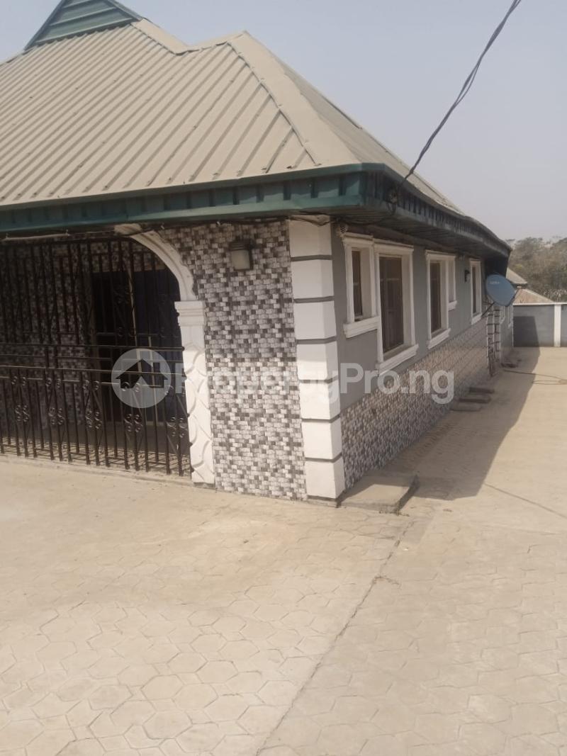 3 bedroom House for rent Aleri, Opposite Wisdom Estate Akobo Ibadan Oyo