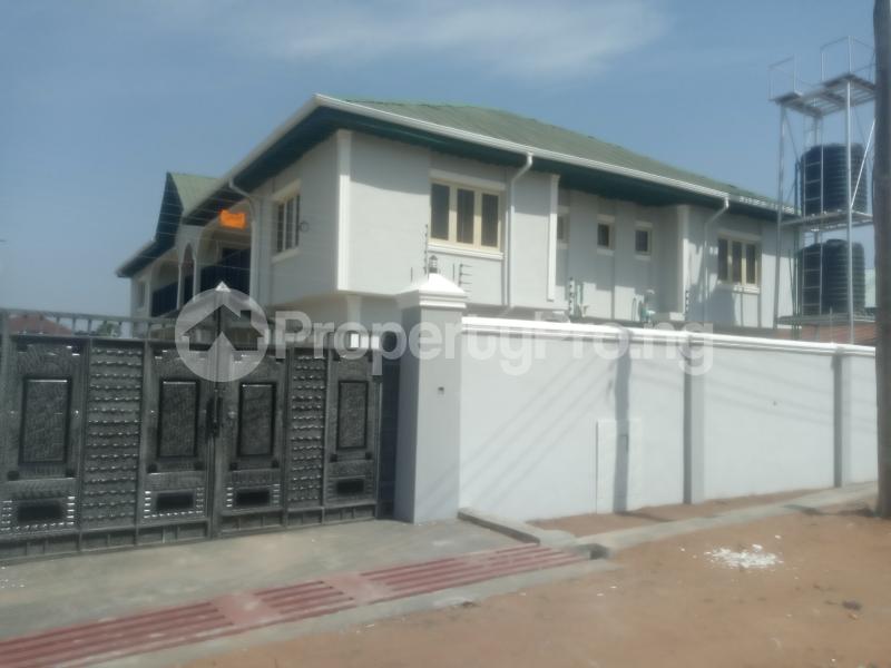 3 bedroom House for rent Ajao Estate Bodija Extension Ibadan Bodija Ibadan Oyo
